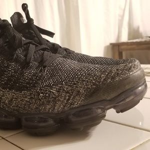 Nike vapormax flyknit